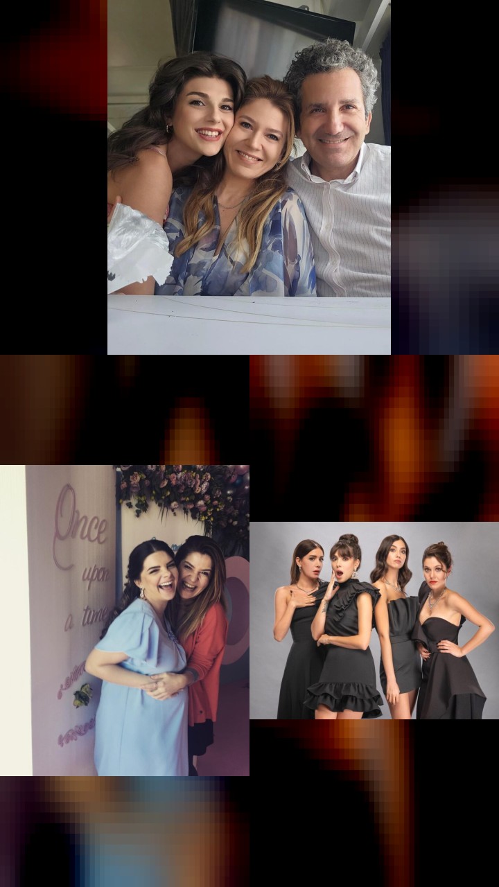 Selen Domaç's Instagram: The Top 10 Photos That Made Waves