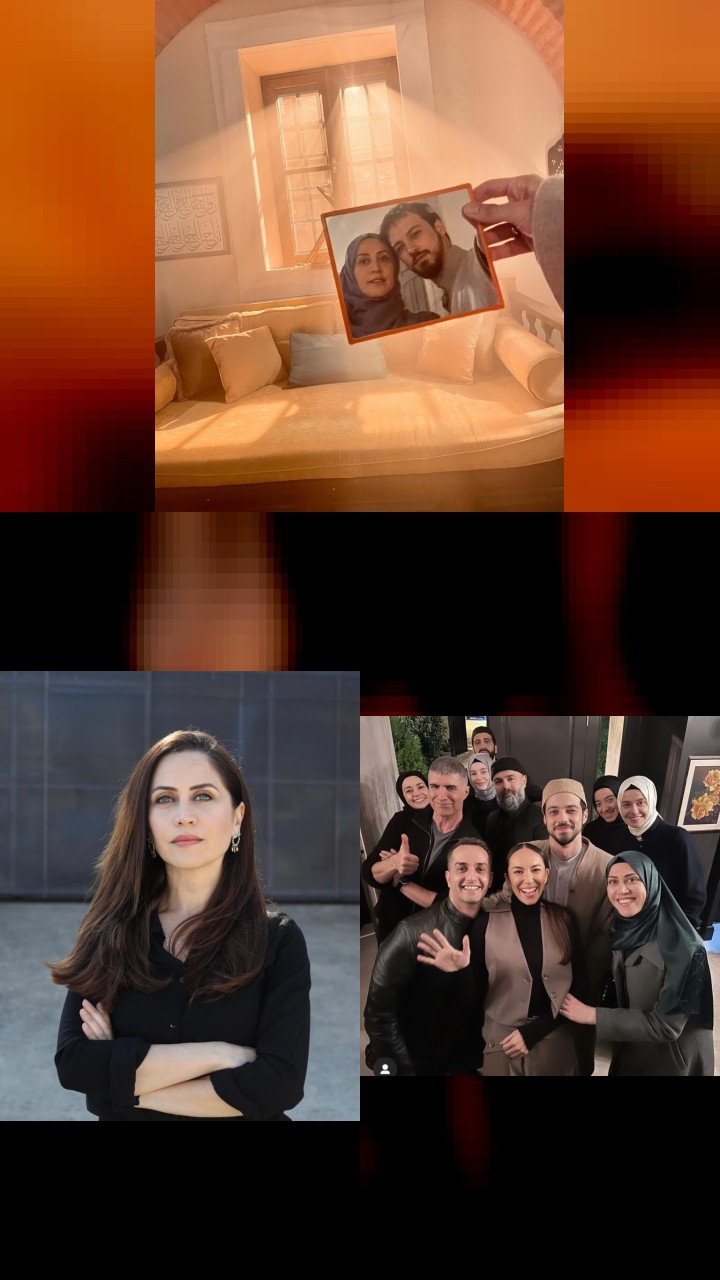 Selen Öztürk’s Instagram: The 10 Most Memorable Photos