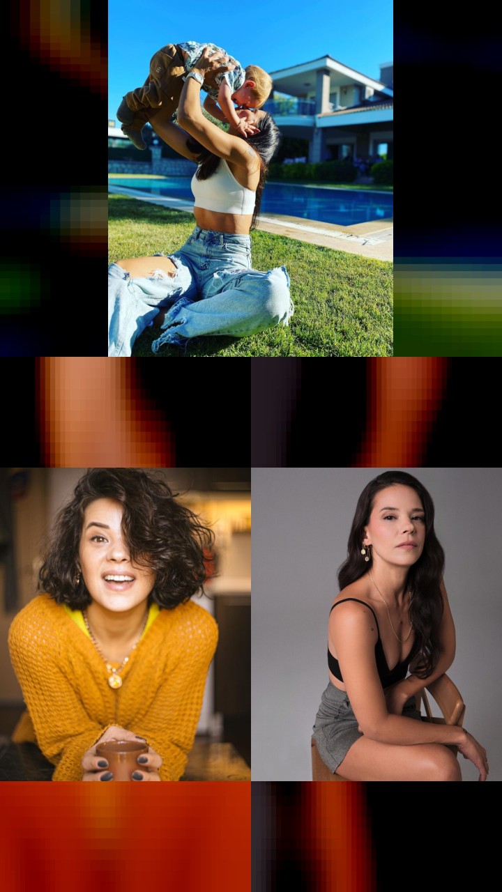 Countdown: Selen Seyven's 10 Most Popular Instagram Posts