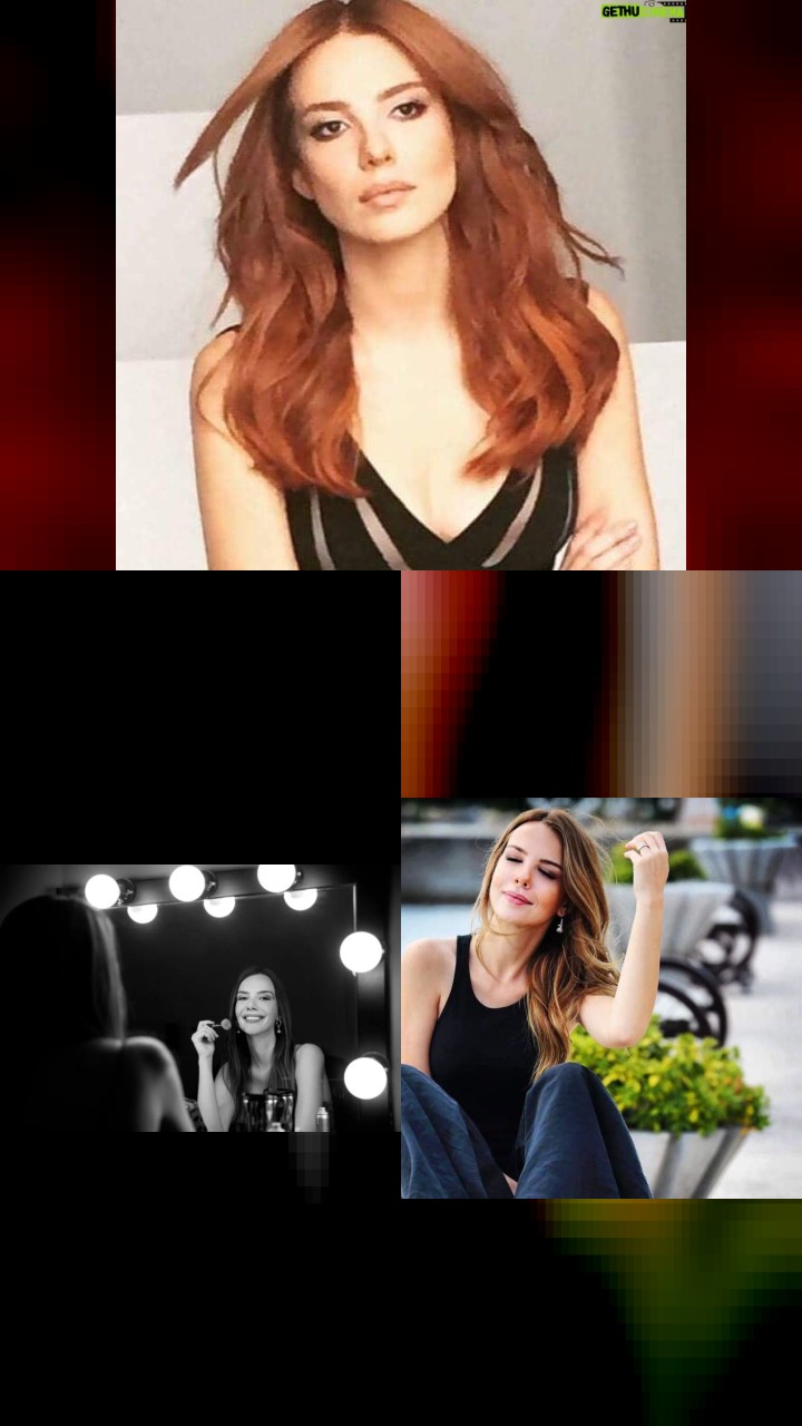 Top 10: Selen Soyder's Most Iconic Instagram Photos