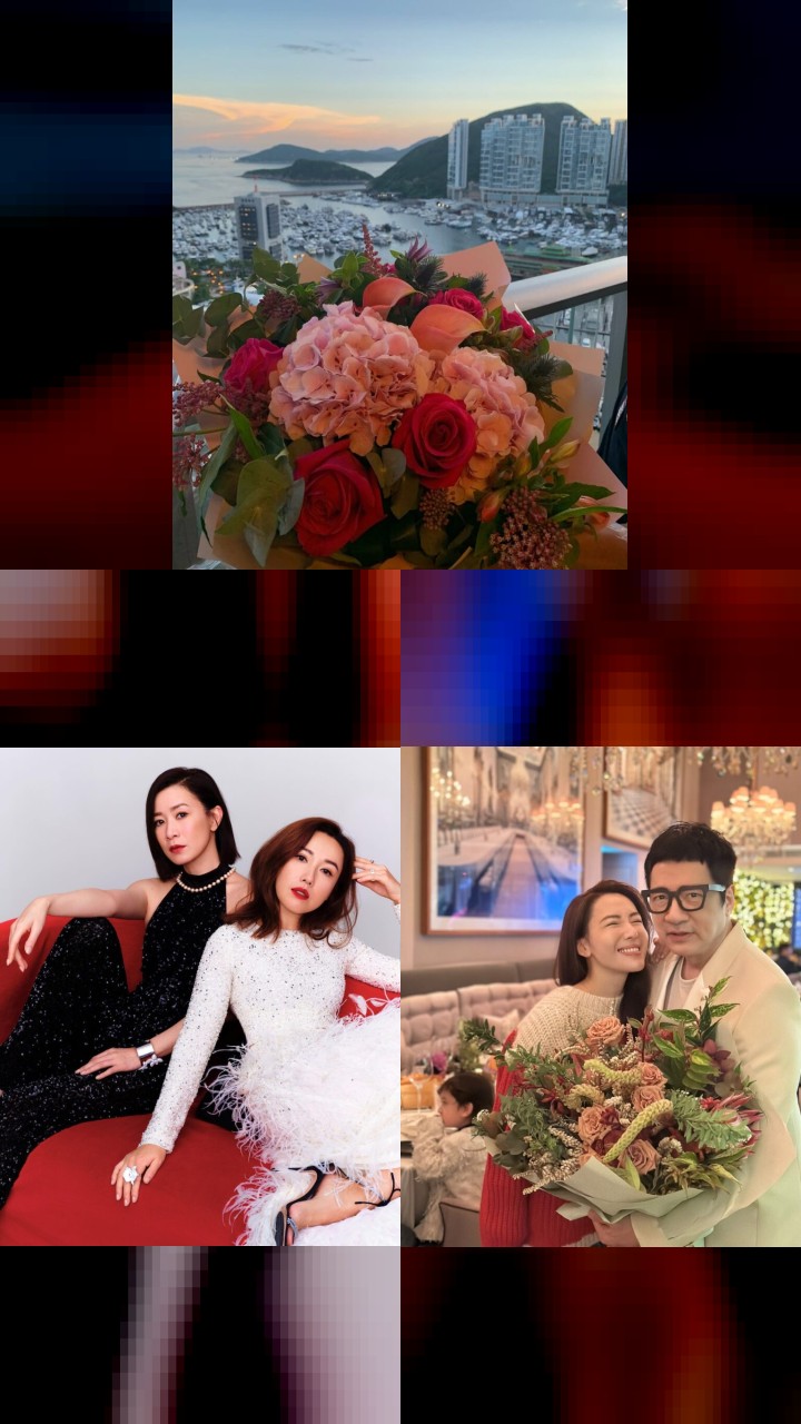 Selena Lee’s Instagram: The Top 10 Must-See Photos