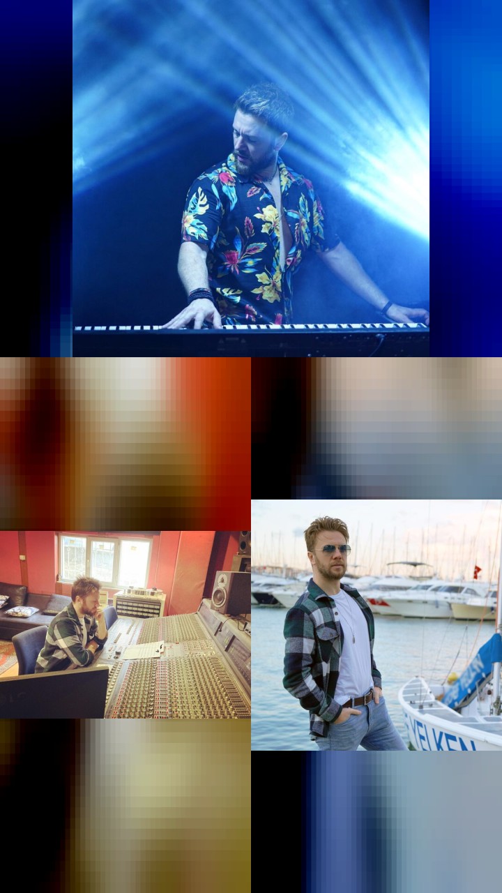 10 Iconic Instagram Photos of Selim Gülgören