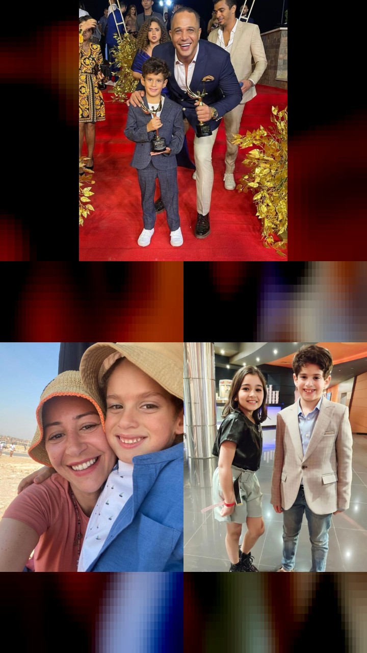 Selim Mostafa's Top 10 Instagram Photos That Got the Most Likes