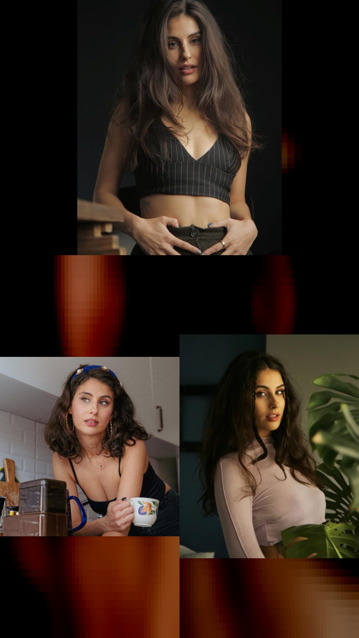 Selin Dumlugöl’s Instagram: The 10 Most Loved Photos