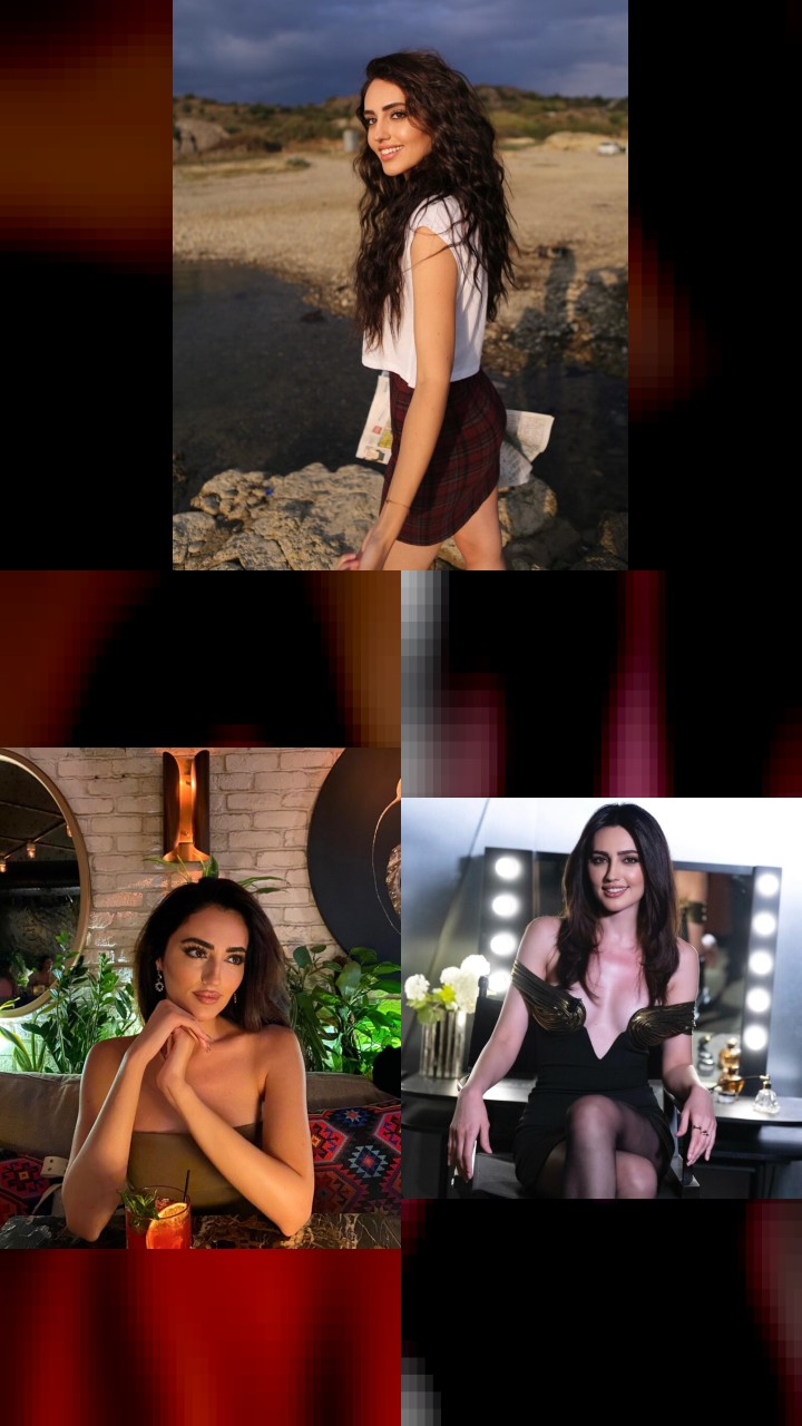 10 Selin Genç Instagram Photos That Got the Most Love