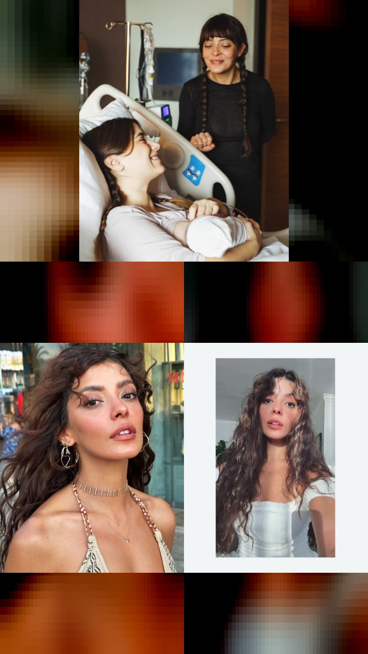 10 Best Instagram Photos of Selin Şekerci