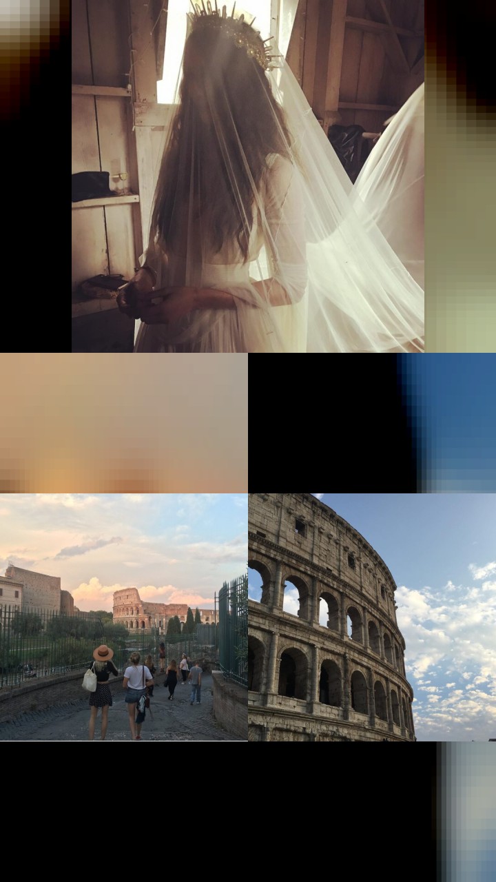 10 Must-See Instagram Posts by Selkie Hom