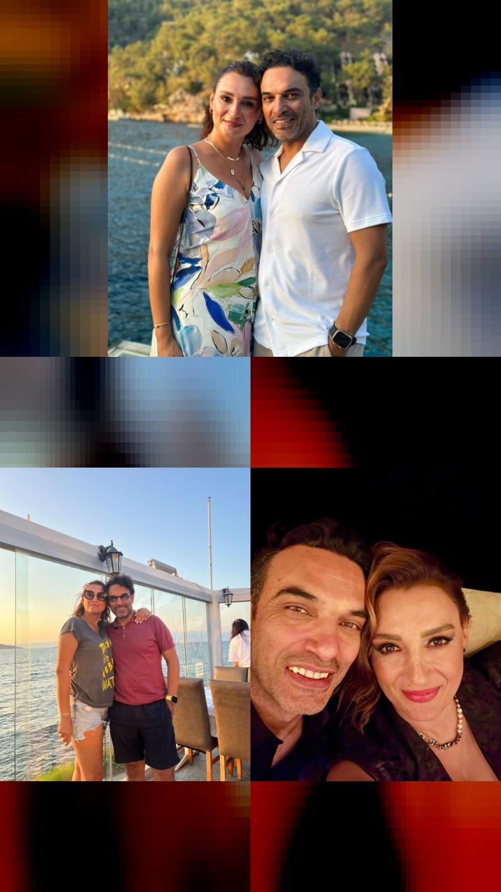 The Most Popular Instagram Photos of Sema Ergenekon: Top 10