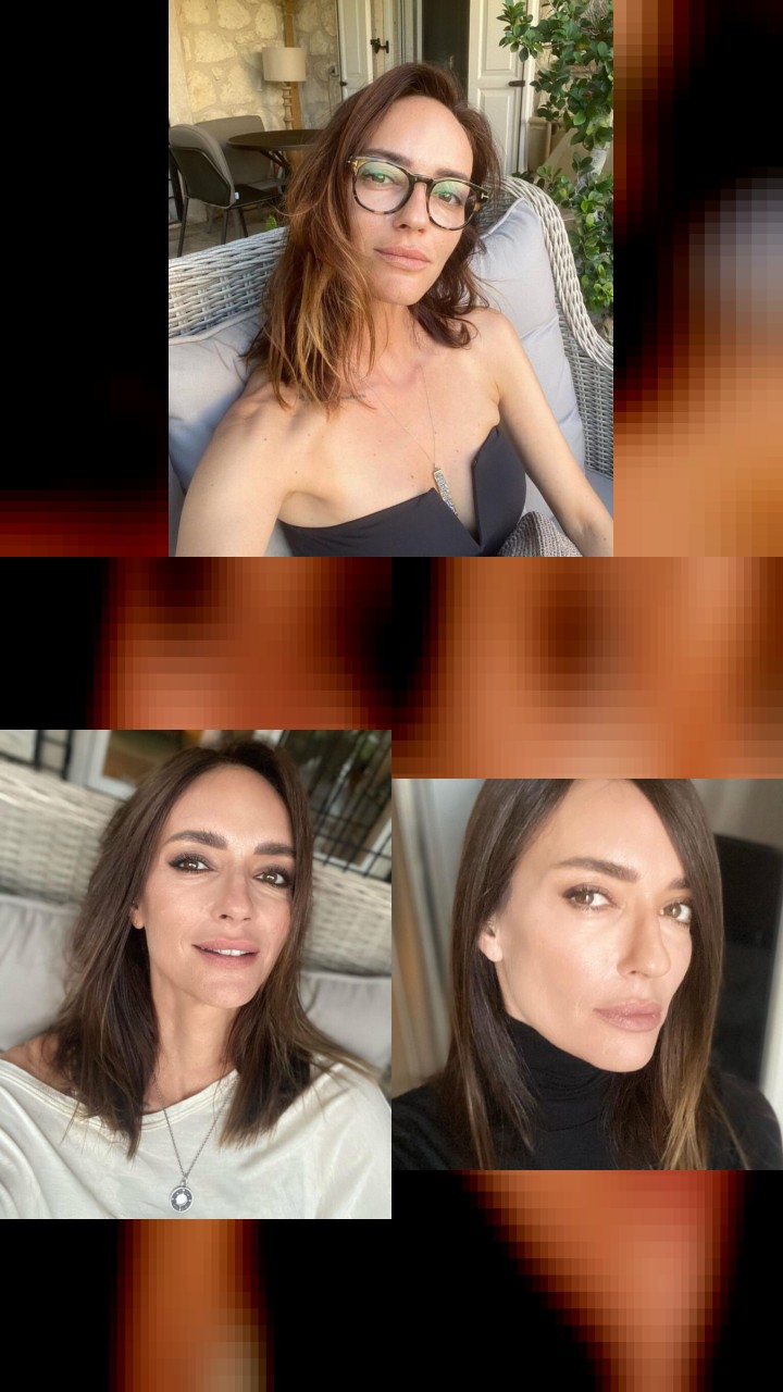 Sema Şimşek's 10 Most Loved Instagram Moments