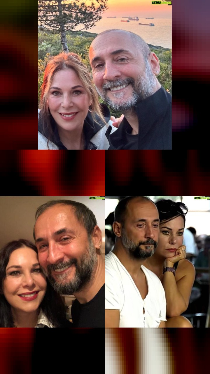 10 Stunning Instagram Photos of Semih Saygıner