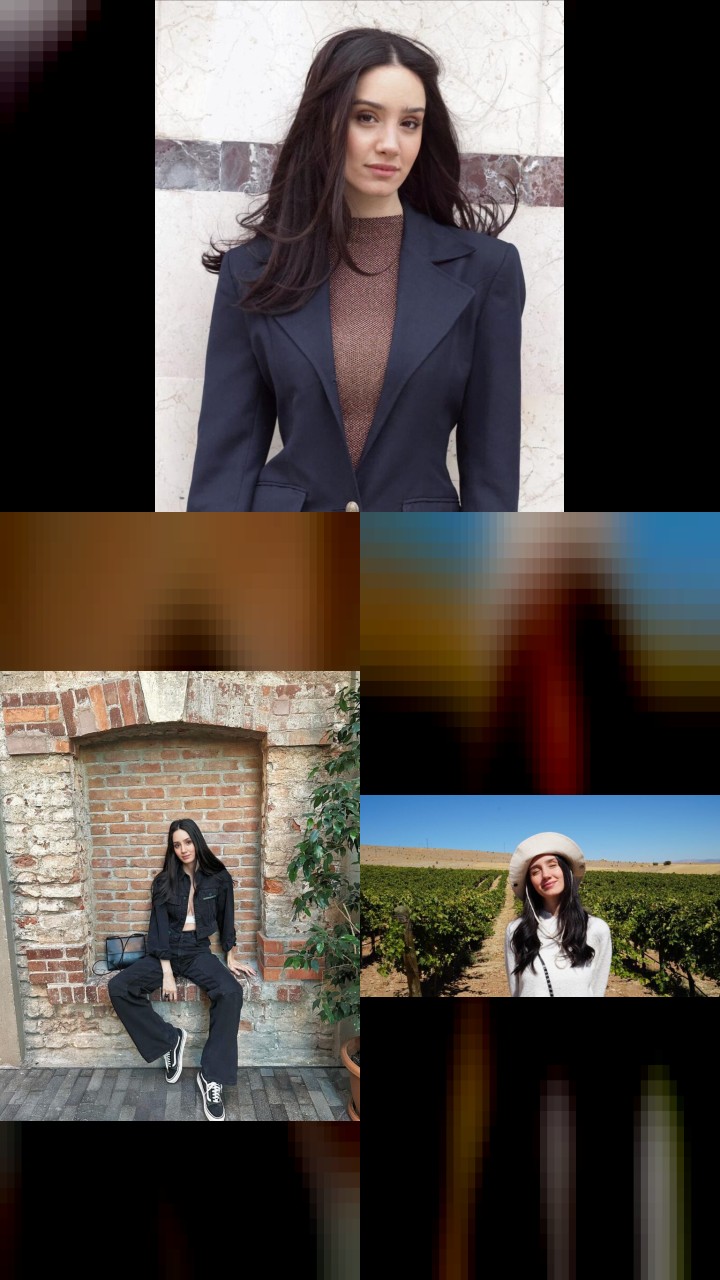 Semiha Bezek’s Instagram: 10 Most Loved Posts