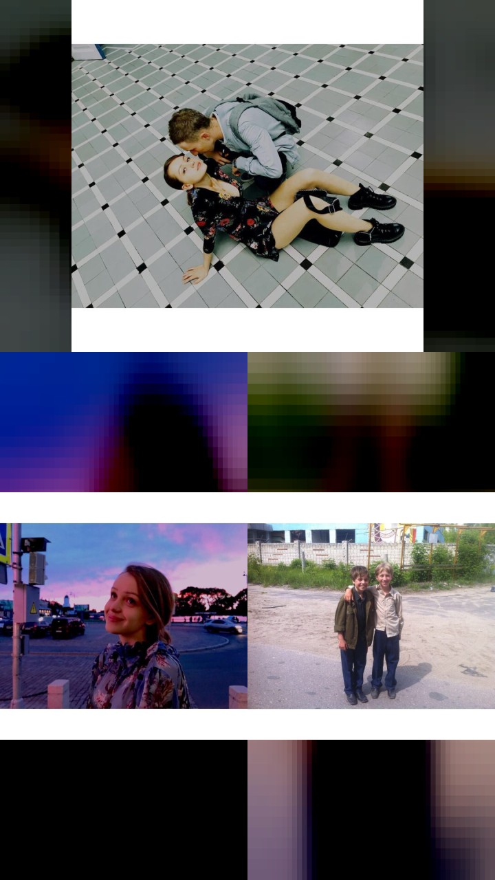 10 Must-See Instagram Photos of Semyon Treskunov
