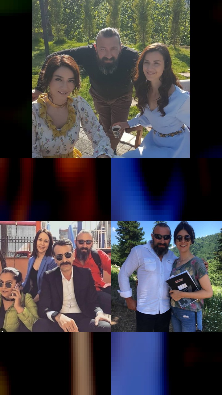 Şendoğan Öksüz's Most Loved Moments: Top 10 Instagram Photos!