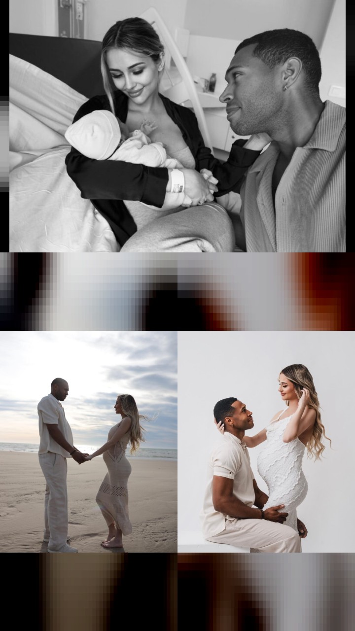 The Top 10 Instagram Photos by Senna Hounhanou You Shouldn't Miss
