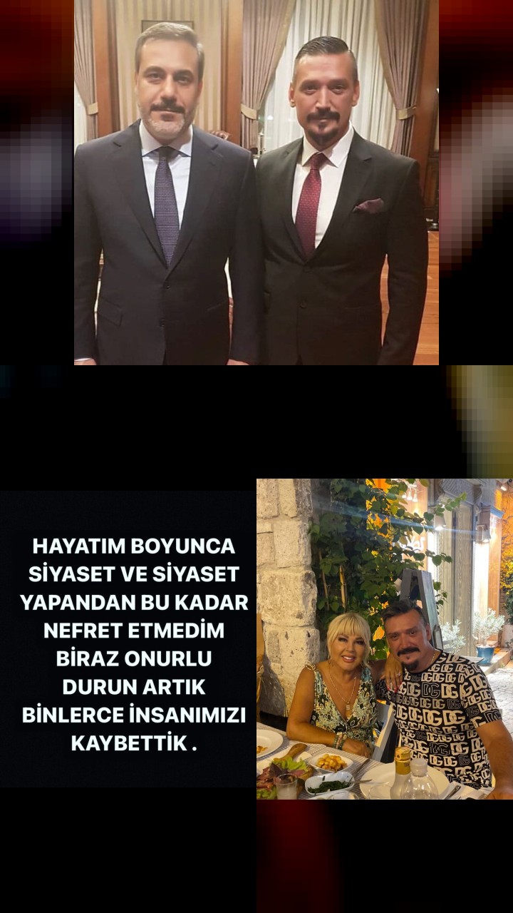 Unveiling Şenol İpek's 10 Most Liked Instagram Photos
