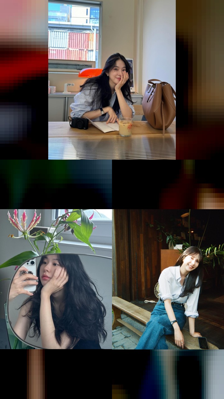 The Top 10 Most Liked Instagram Photos of Seo Eun-soo