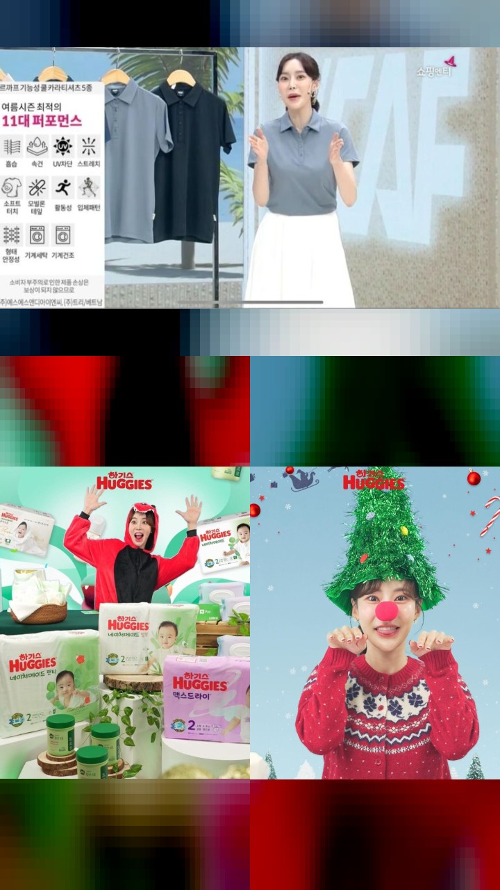 The Top 10 Instagram Photos by Seo Hwa-yi You Shouldn't Miss
