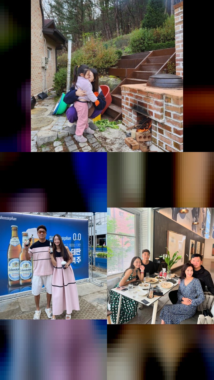 10 Must-See Instagram Posts by Seo Hyo-rim