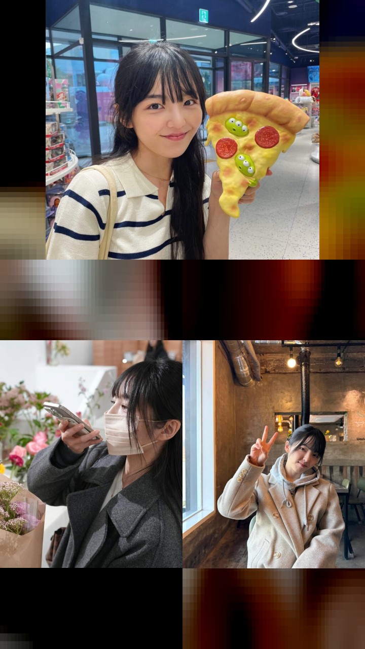 Seo Shin-ae’s Instagram: 10 Most Loved Posts