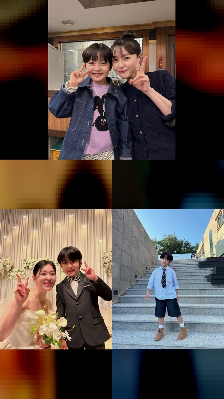 Seo Woo-jin's 10 Most-Liked Instagram Moments