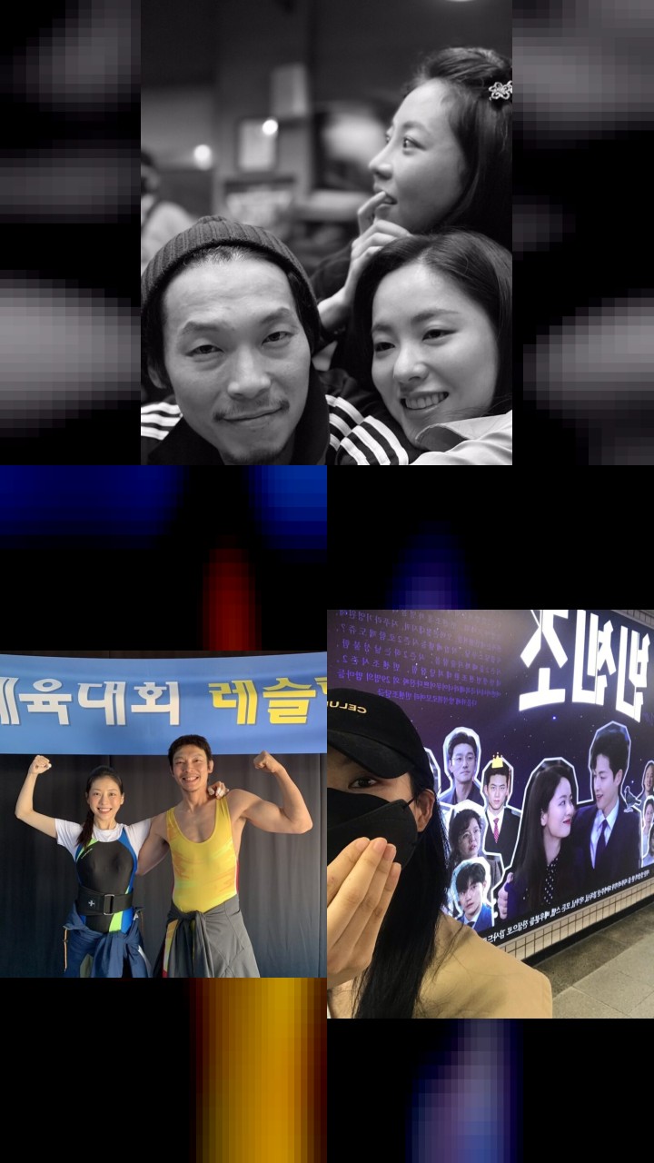 Seo Ye-hwa’s Instagram: 10 Most Loved Posts