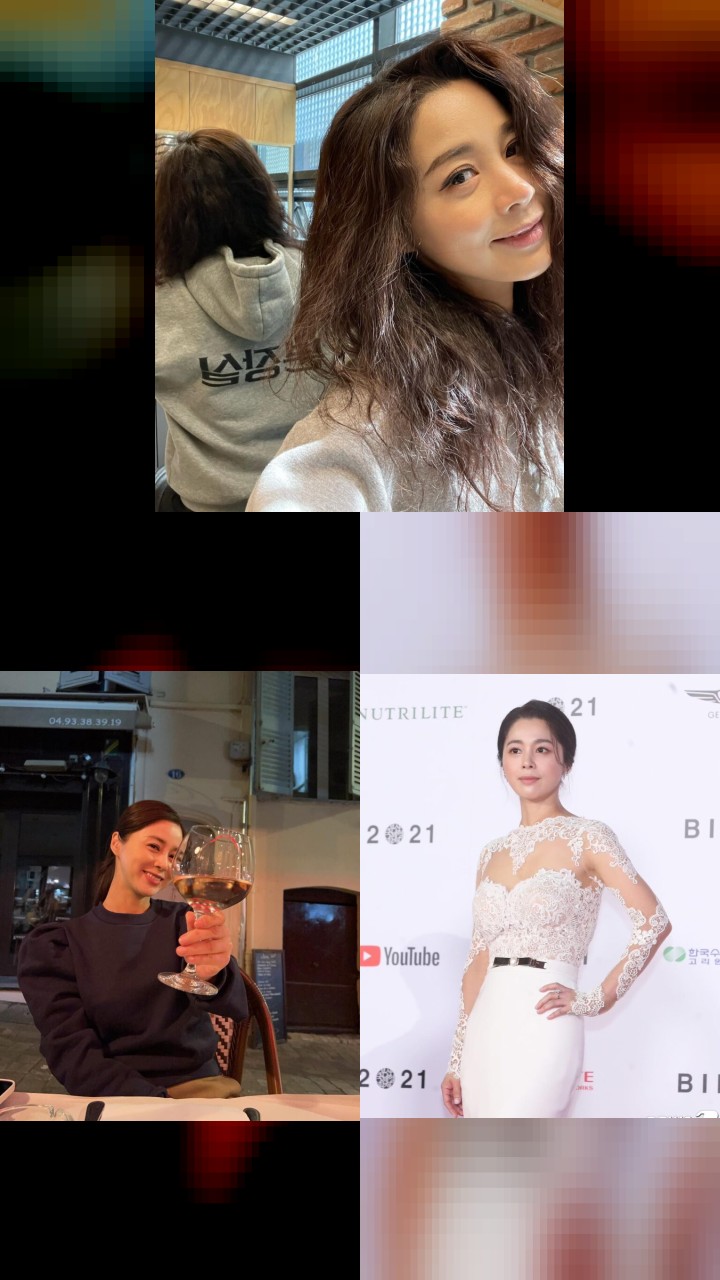 Seo Young-hee’s 10 Most Adored Instagram Photos