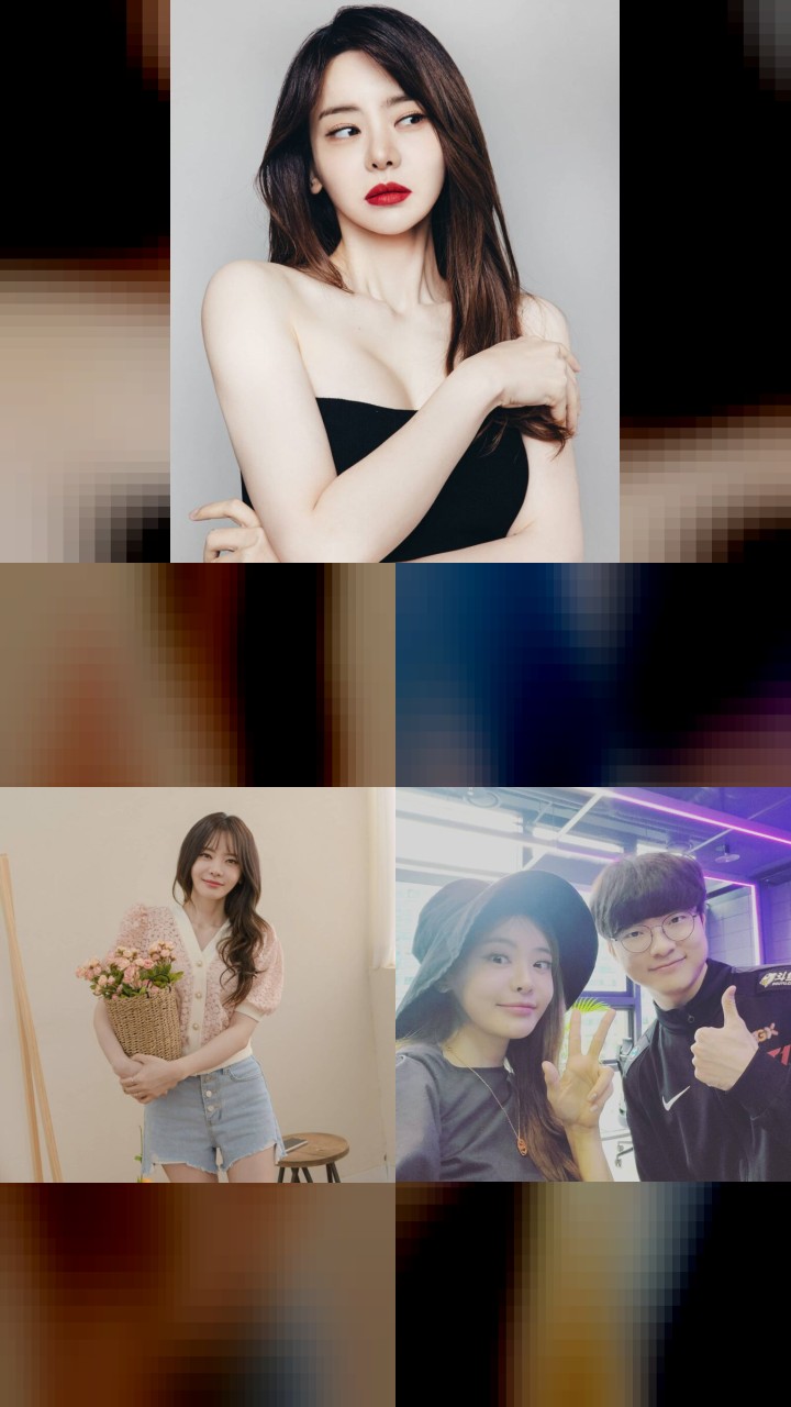 Seo Yu-ri's Top 10 Instagram Photos You Need to See