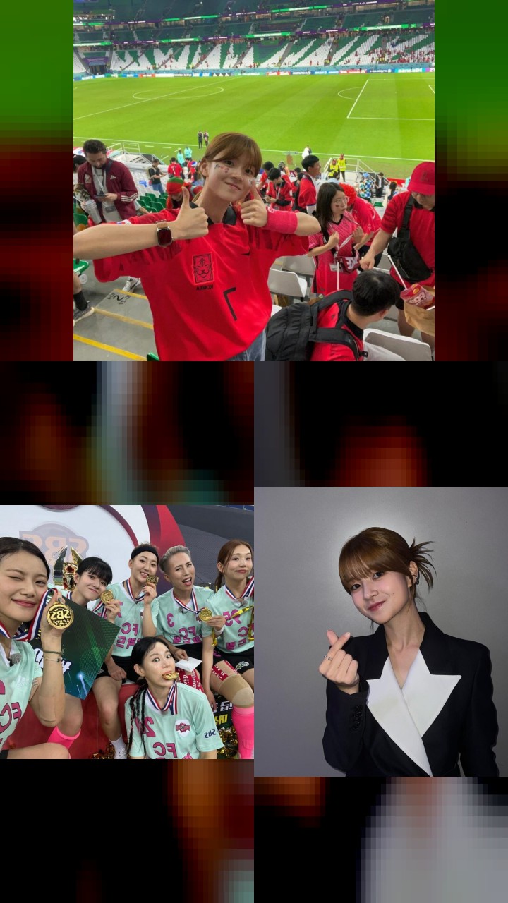 Seogi’s Top 10 Instagram Photos of All Time