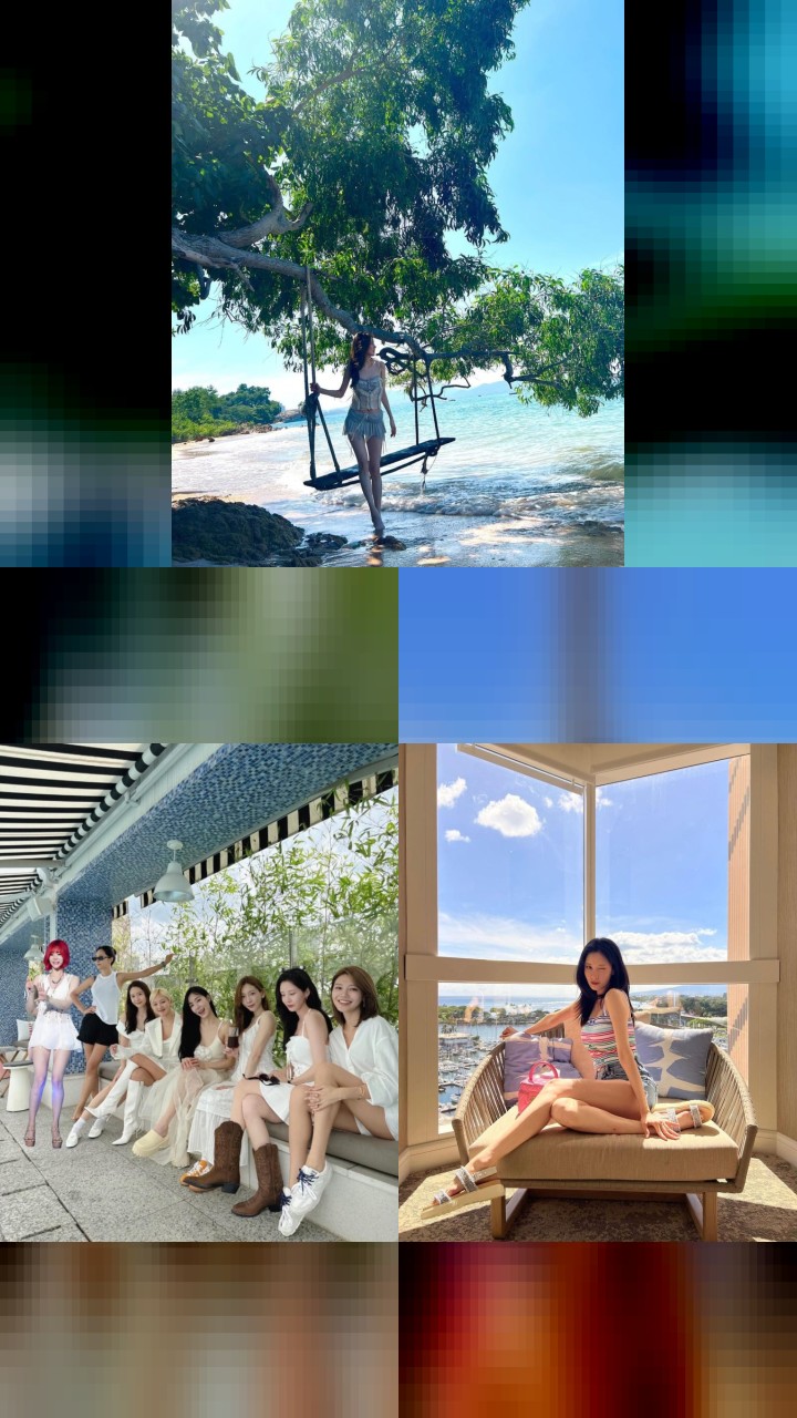 The Top 10 Seohyun Instagram Photos You Need to See