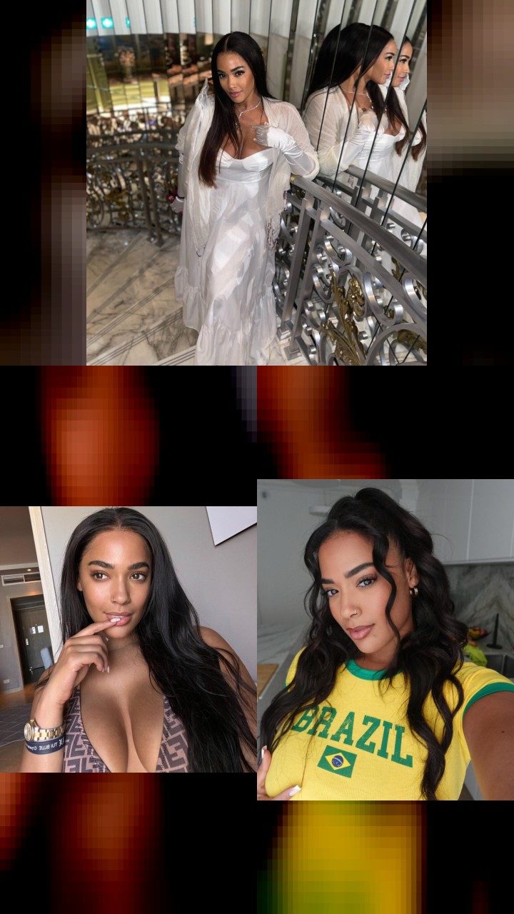 Sephora Goignan's Most Loved Moments: Top 10 Instagram Photos!