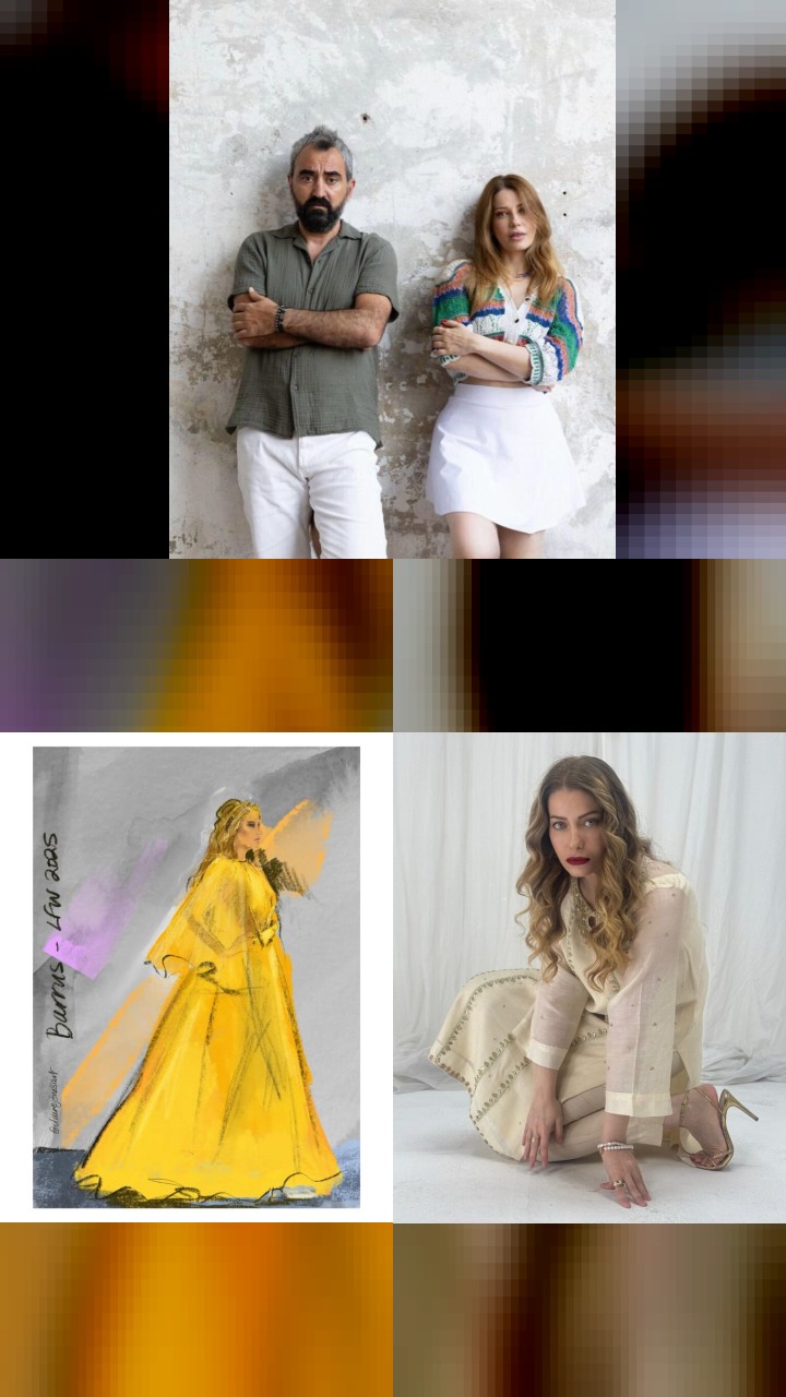 The Top 10 Instagram Photos by Sera Tokdemir You Shouldn't Miss