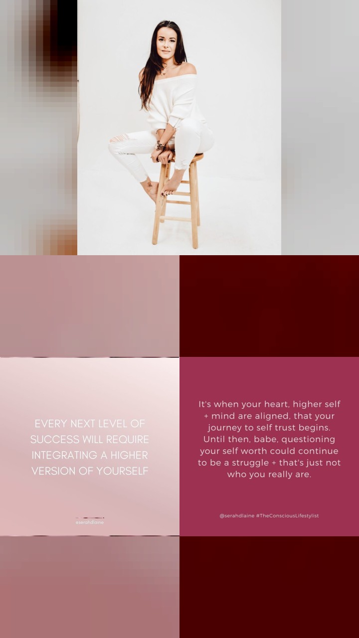 10 Times Serah D'Laine's Instagram Photos Were Unforgettable