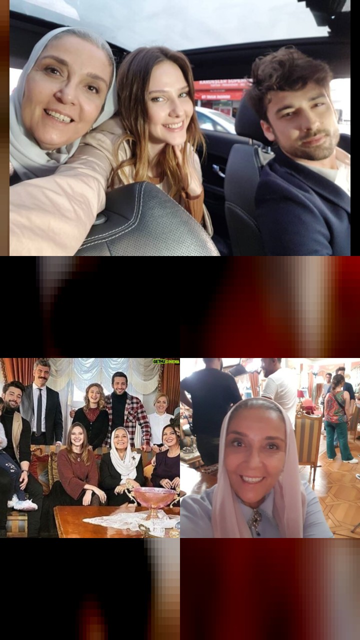 10 Seray Gözler Instagram Photos That Got the Most Love