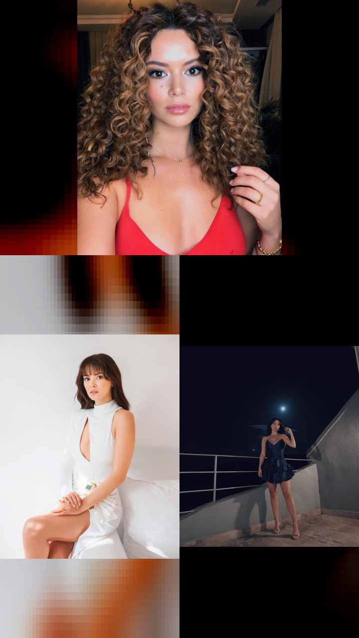 10 Must-See Instagram Posts by Seray Kaya