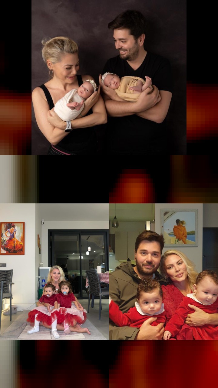 Seray Sever’s Top 10 Instagram Photos That Are Pure Gold