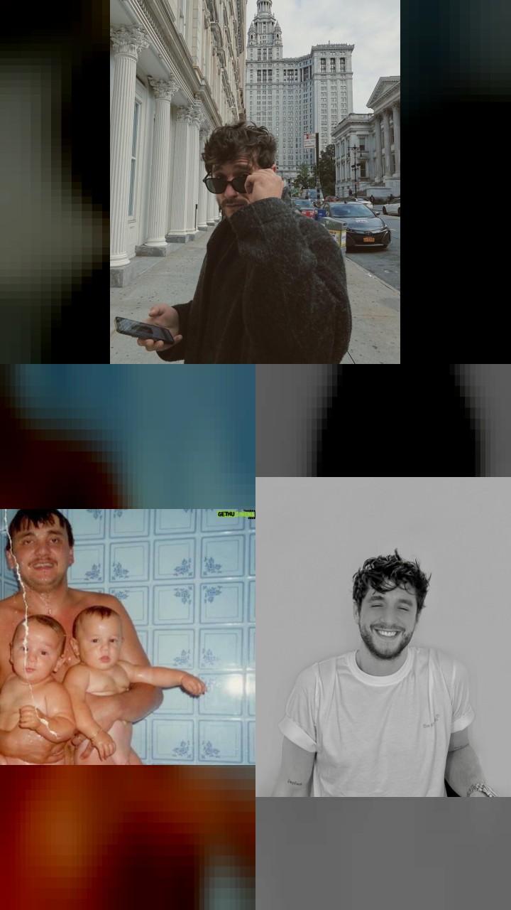 Sercan Badur’s 10 Most Loved Instagram Photos