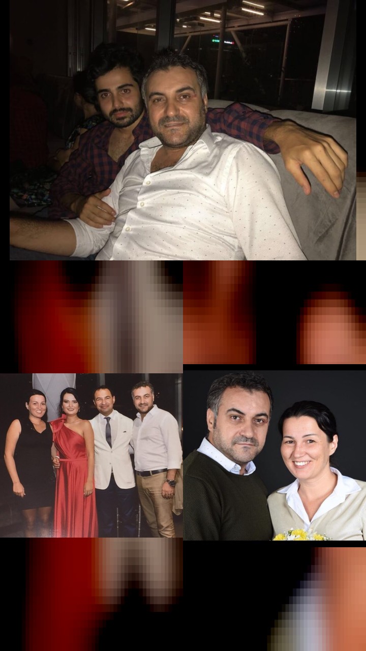 Serdar Çakmak's 10 Most Loved Instagram Moments