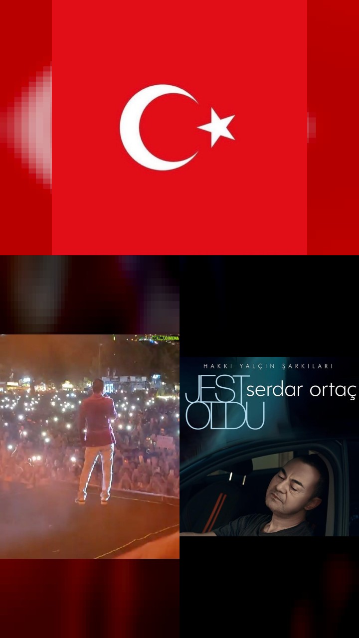 Serdar Ortaç’s Top 10 Instagram Highlights