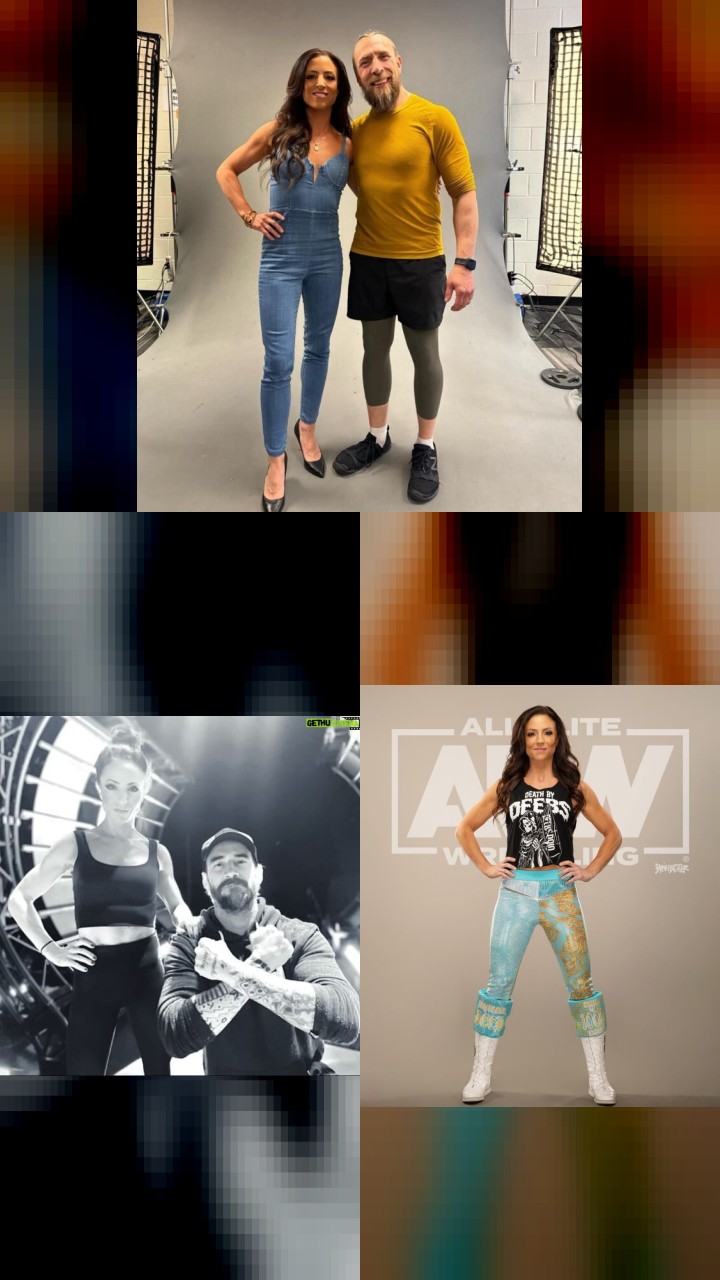 10 Best-Liked Instagram Photos of Serena Deeb