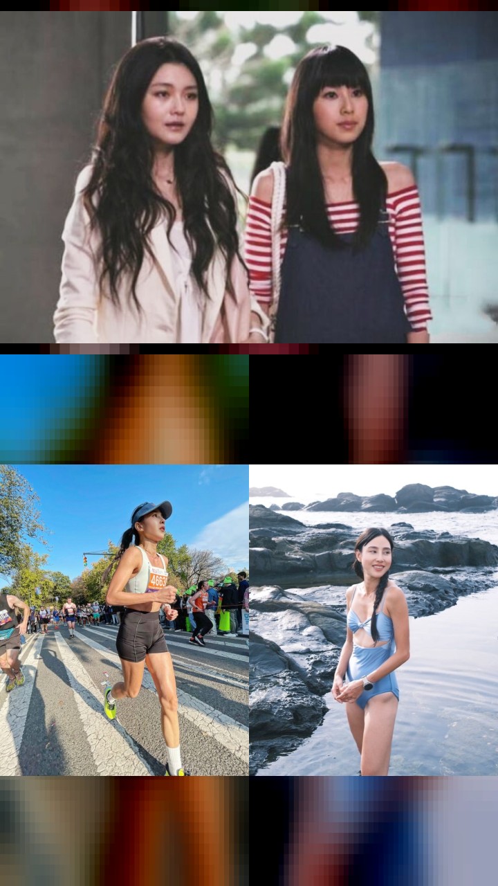 The Ultimate Ranking: Serena Fang's 10 Most-Liked Pics