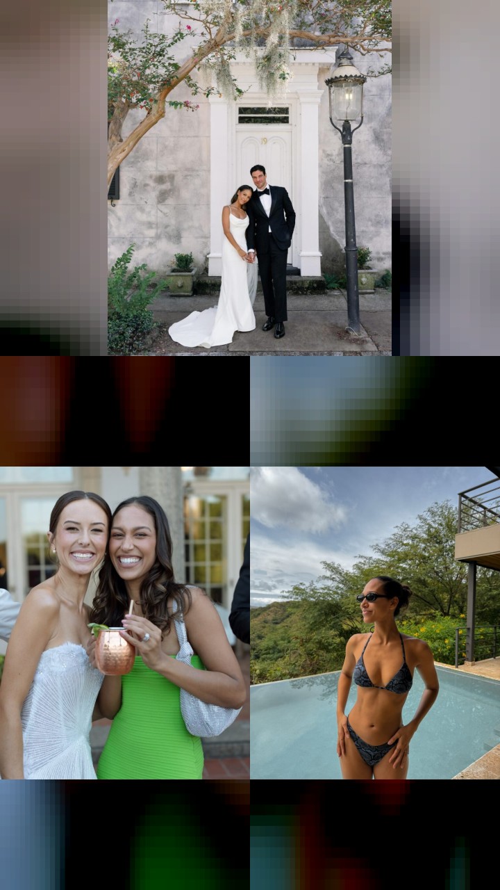 Unveiling Serena Pitt's Most Liked Instagram Photos: A Top 10 List!