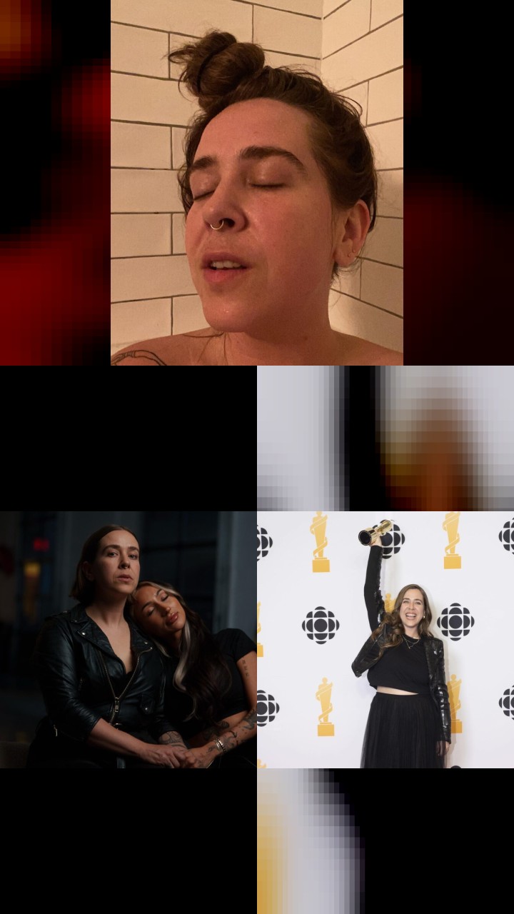 Serena Ryder's Most Liked Instagram Photos of All Time