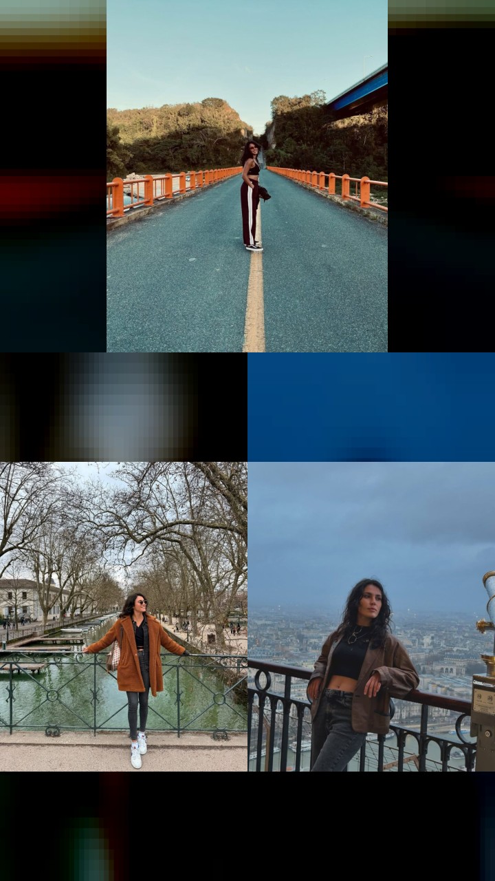 Serenay Aktaş's Instagram Gold: Top 10 Photos