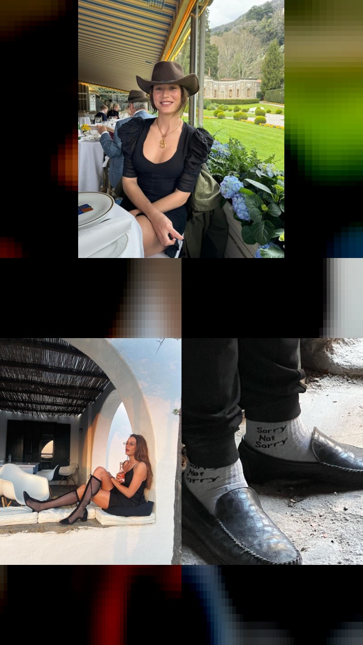 10 Serenay Sarıkaya Instagram Posts That Shook the World