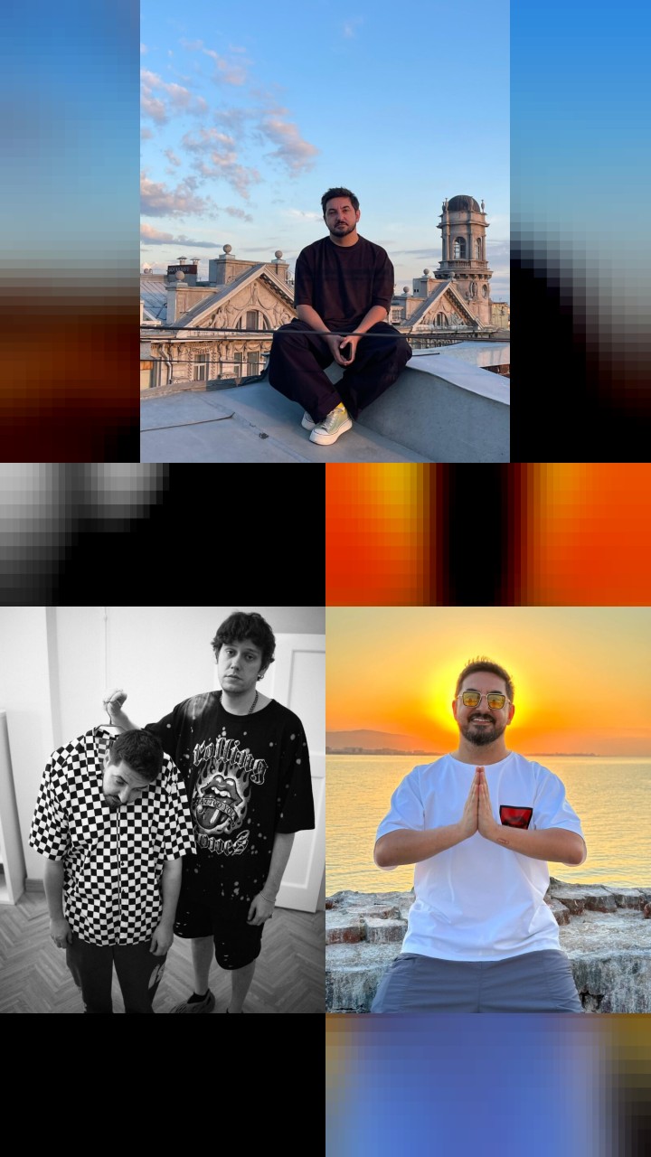 Sergey Matvienko’s Top 10 Instagram Photos That Captured Hearts