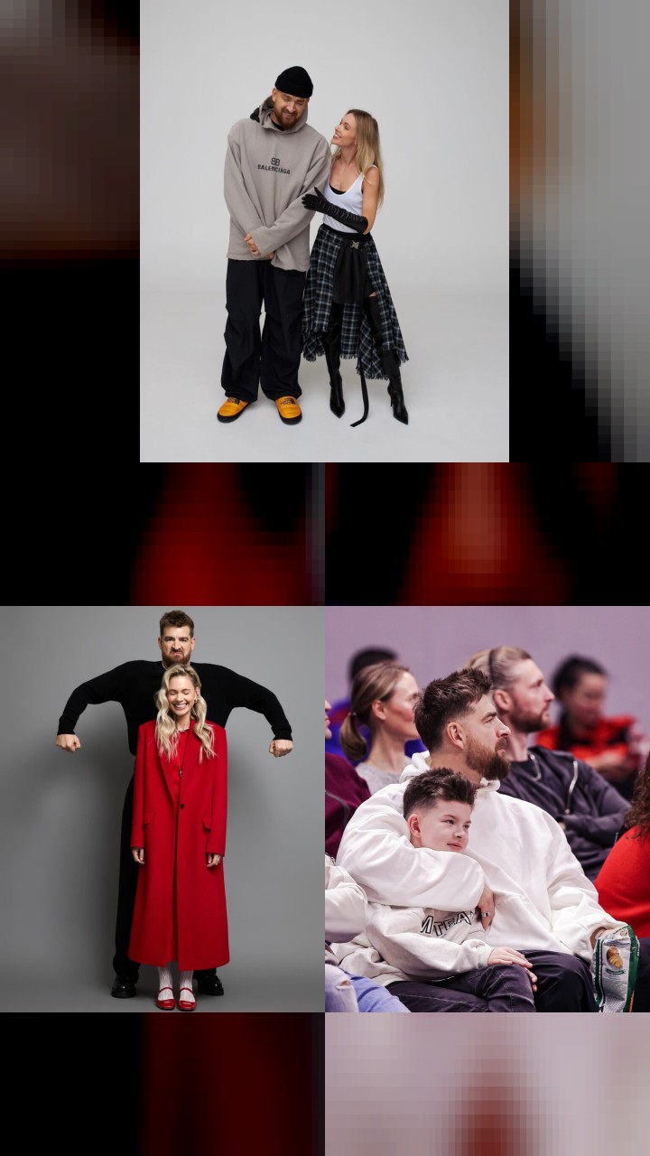 Top 10 Instagram Photos of Sergey Mezentsev You Have to See