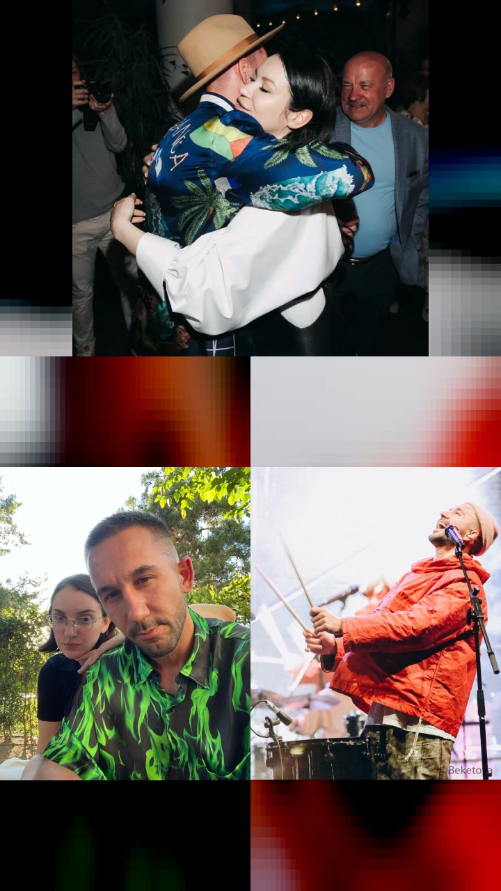 Sergey Prikazchikov's Top 10 Instagram Photos That Got the Most Likes