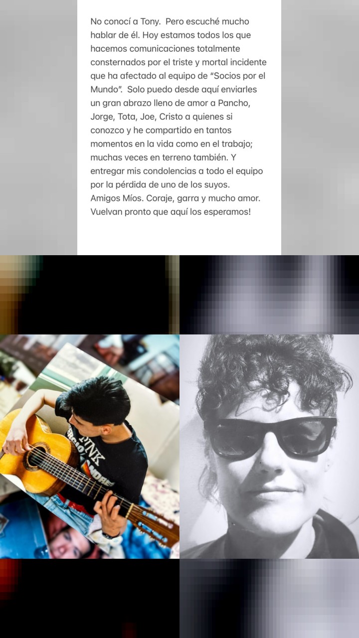 The Top 10 Most Popular Instagram Photos of Sergio Lagos