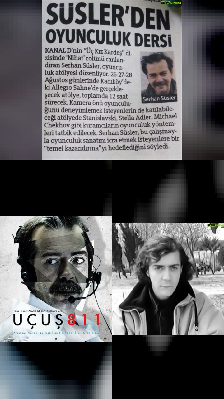 The Top 10 Most Engaging Instagram Photos of Serhan Süsler