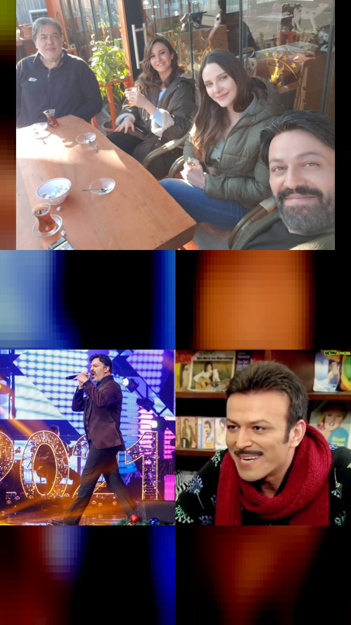 Serhat Kılıç's Instagram: The Top 10 Photos That Made Waves